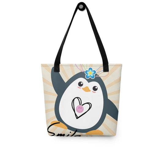 Penguin Smiles