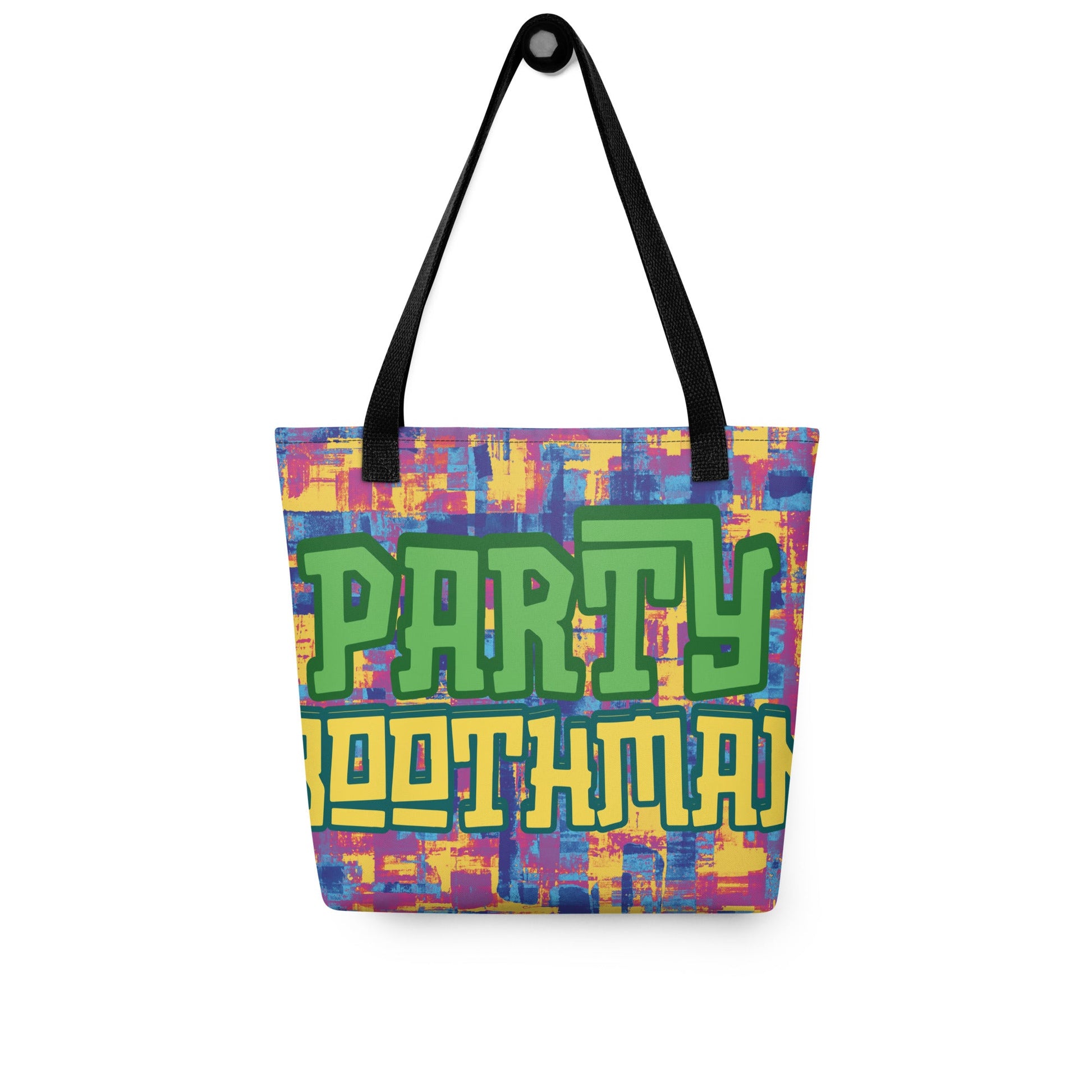 Party Boothman