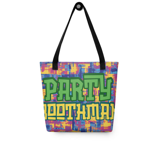 Party Boothman