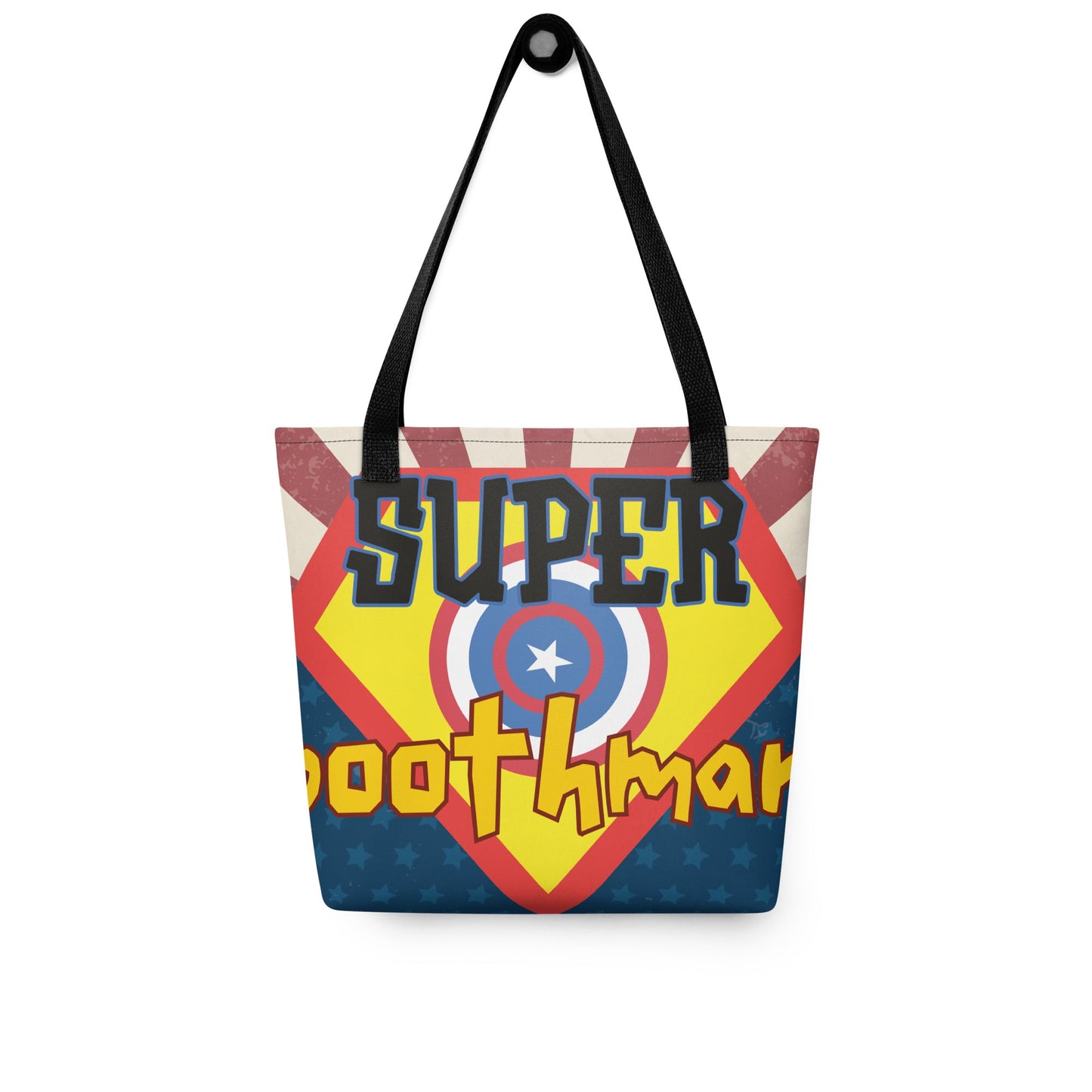 Super Boothman