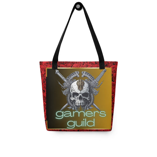 Roses & Skull Gamers Guild