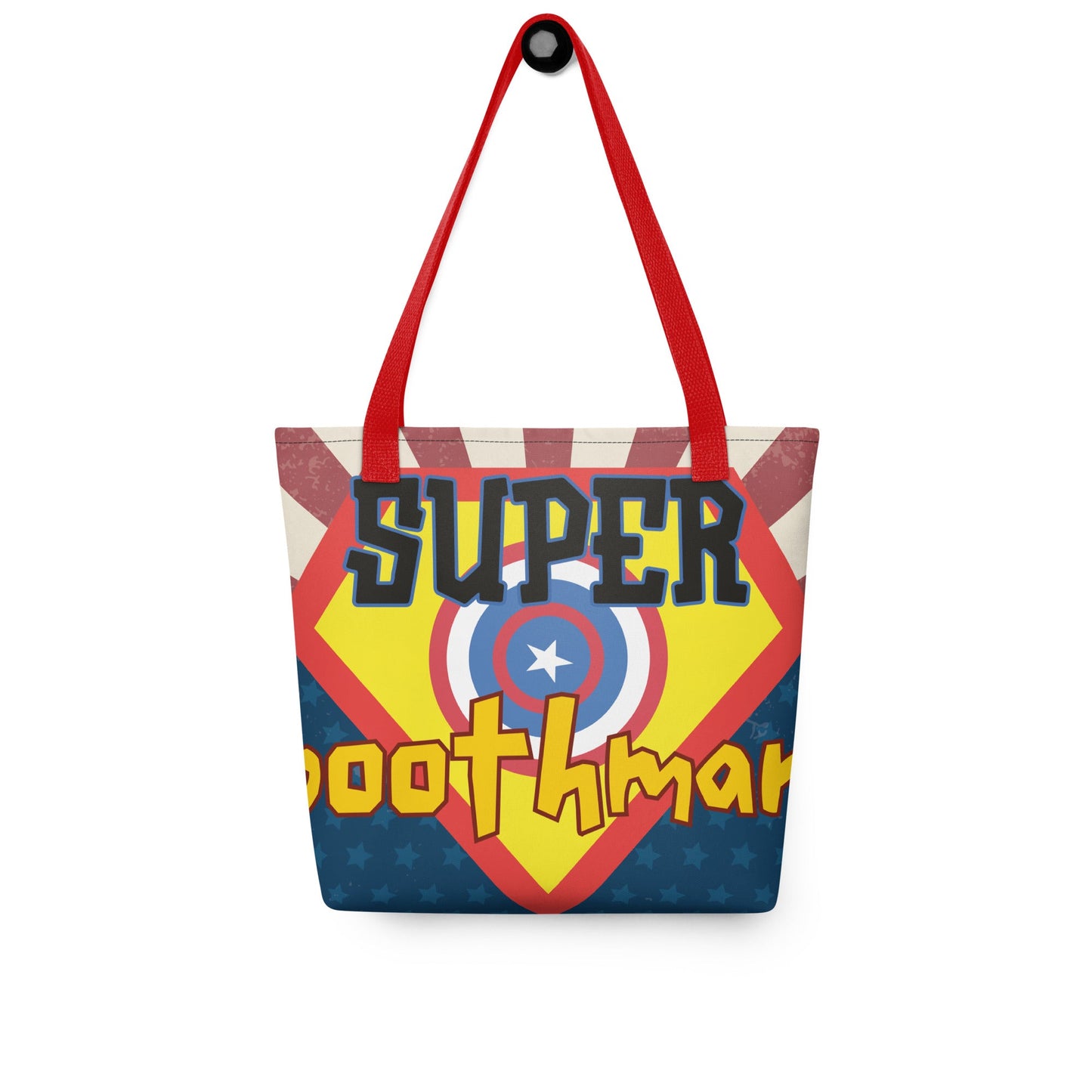 Super Boothman