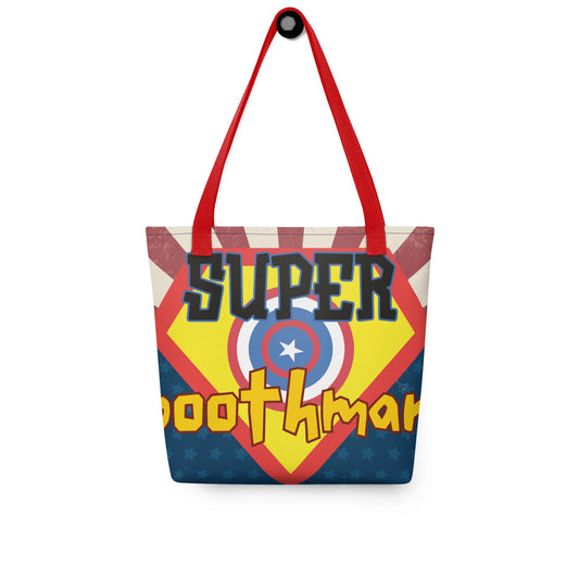 Super Boothman