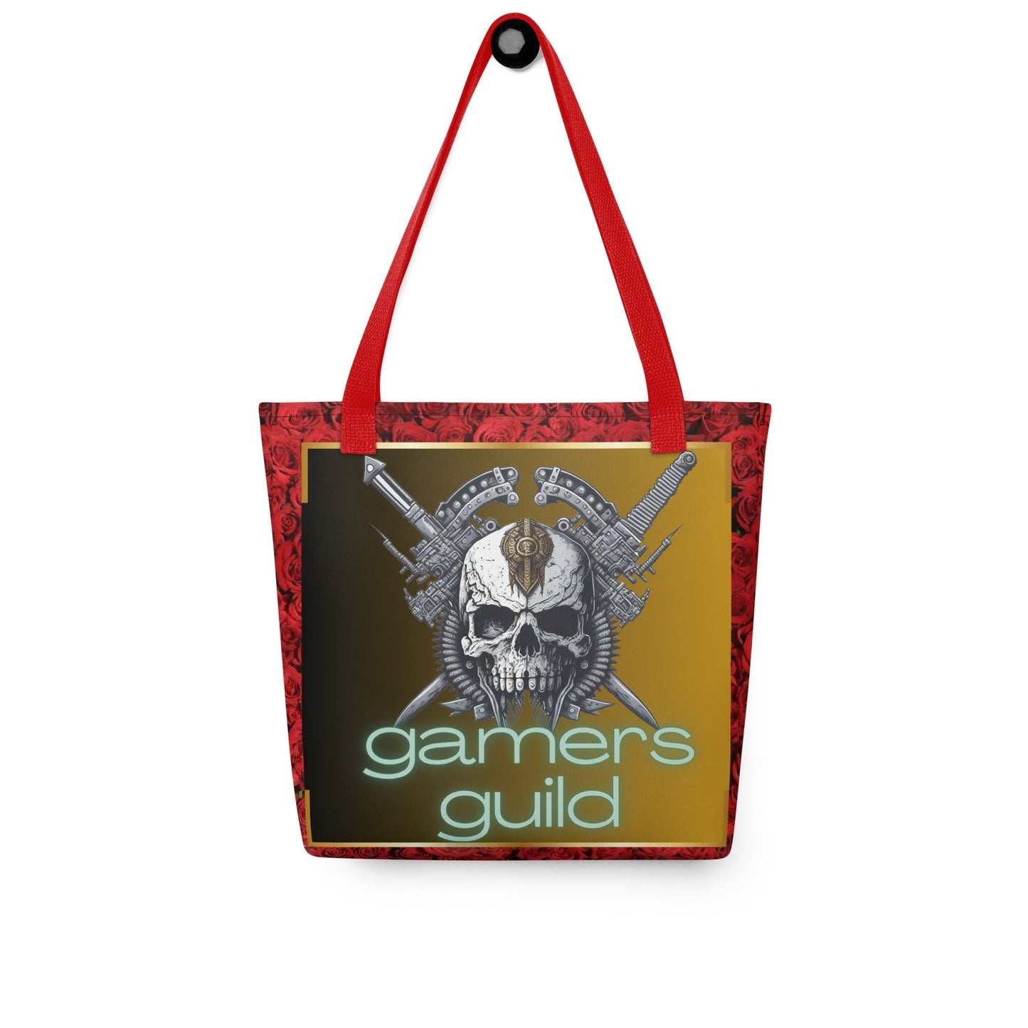 Roses & Skull Gamers Guild