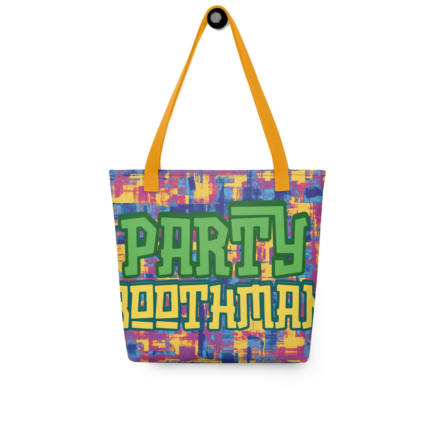 Party Boothman