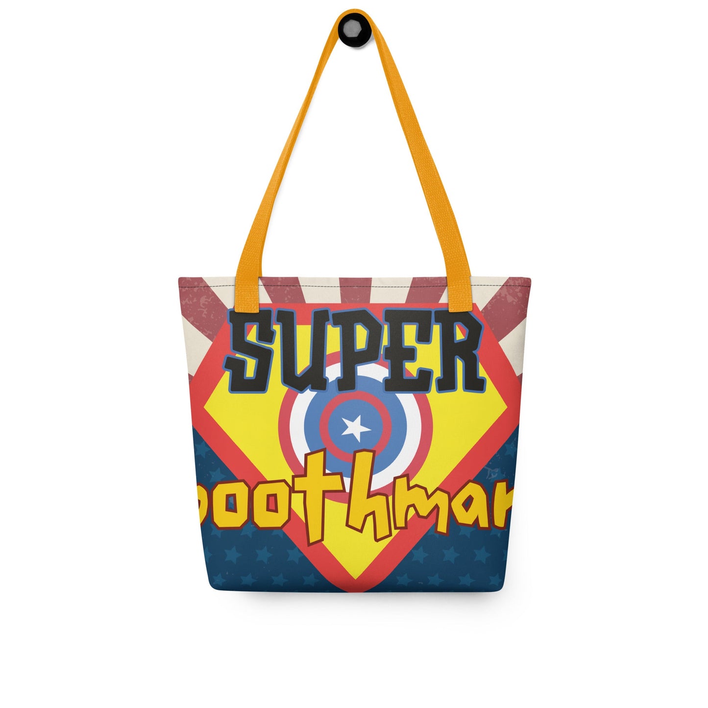 Super Boothman