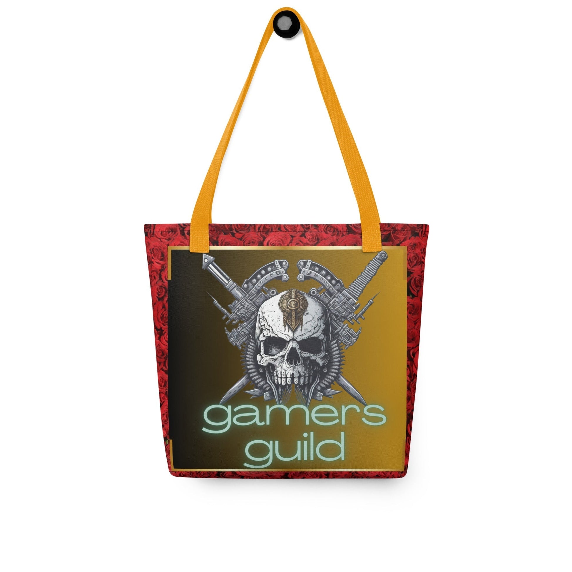 Roses & Skull Gamers Guild