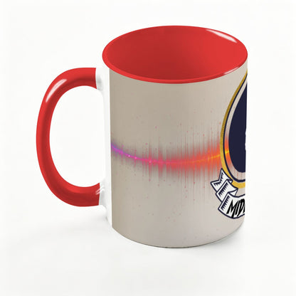 Large Colorful Mug (15oz) (Made in USA)