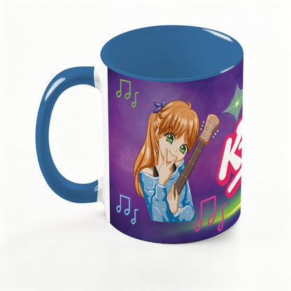 Large Colorful Mug (15oz)