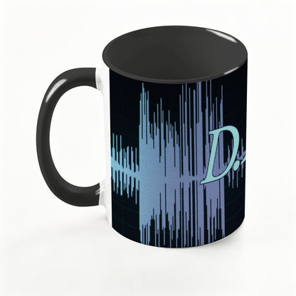 Large Colorful Mug (15oz)