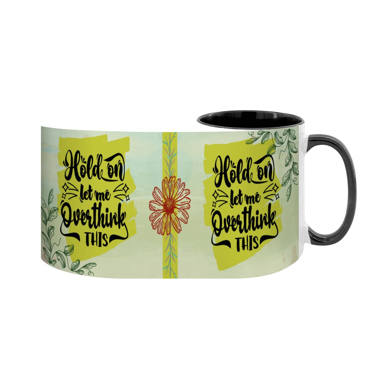 Large Colorful Mug (15oz)