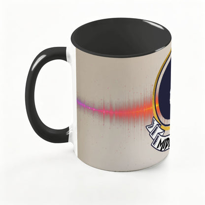 Large Colorful Mug (15oz) (Made in USA)