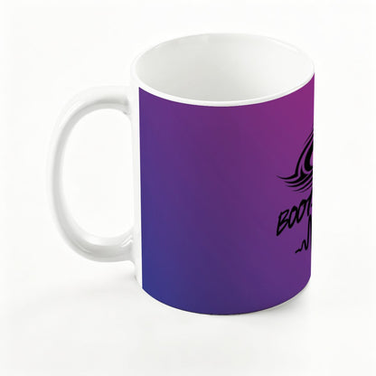 Large Colorful Mug (15oz) (Made in USA)