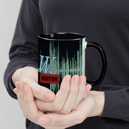 Large Colorful Mug (15oz)
