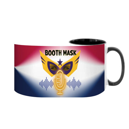Large Colorful Mug (15oz)