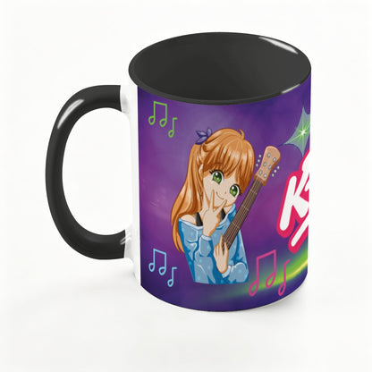 Large Colorful Mug (15oz)
