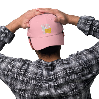 LUCKY Classic Dad Hat