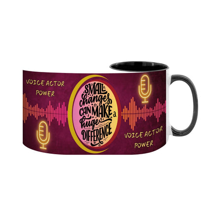 Large Colorful Mug (15oz)
