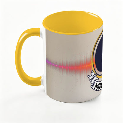 Large Colorful Mug (15oz) (Made in USA)