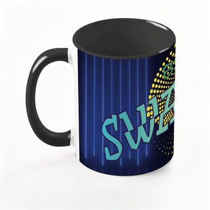 Large Colorful Mug (15oz) (Made in USA)