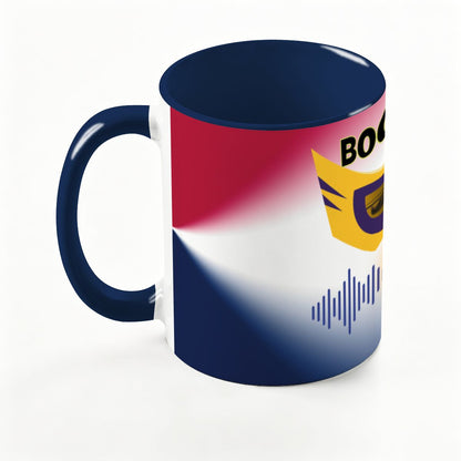 Large Colorful Mug (15oz)