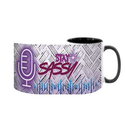 Large Colorful Mug (15oz)