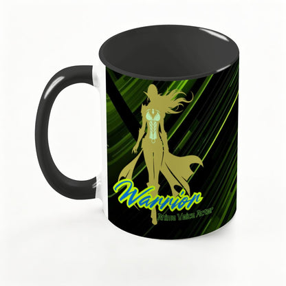 Large Colorful Mug (15oz) (Made in USA)