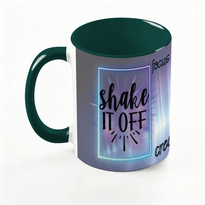 Large Colorful Mug (15oz)