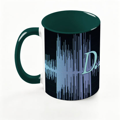Large Colorful Mug (15oz)