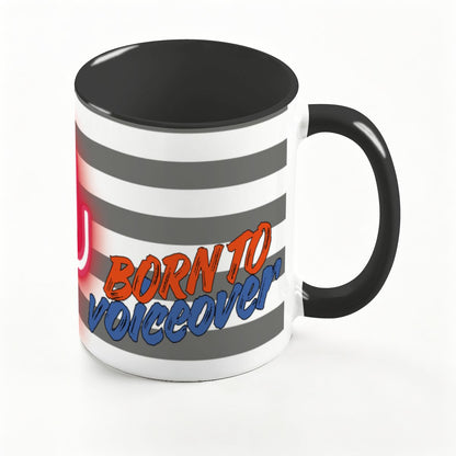 Large Colorful Mug (15oz) (Made in USA)