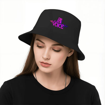 Adult DoubleLayer Bucket Hat (Made in USA)