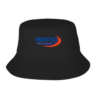 Adult Double Layer Bucket Hat (Made in USA)