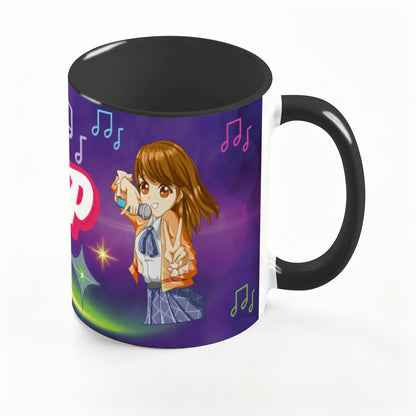 Large Colorful Mug (15oz)