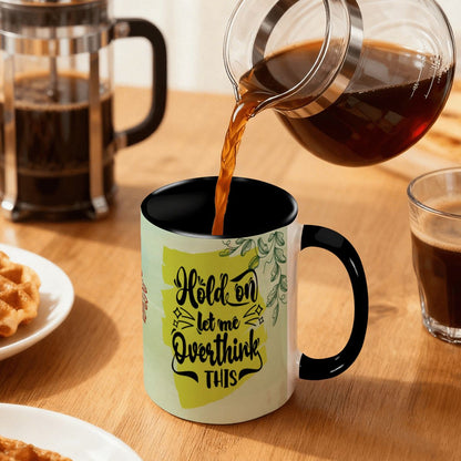 Large Colorful Mug (15oz)
