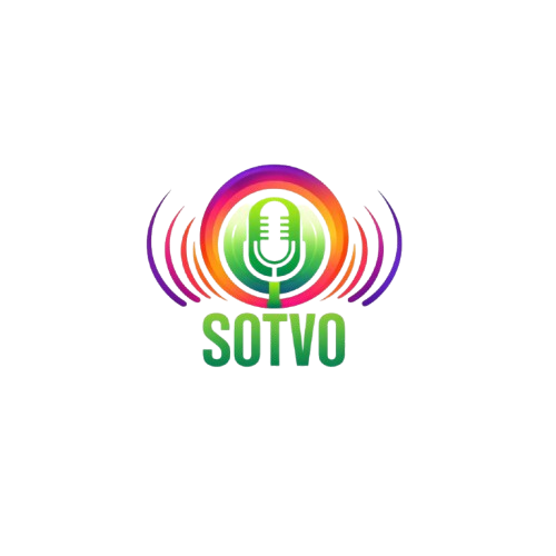 Shout Out to Voice-Over!