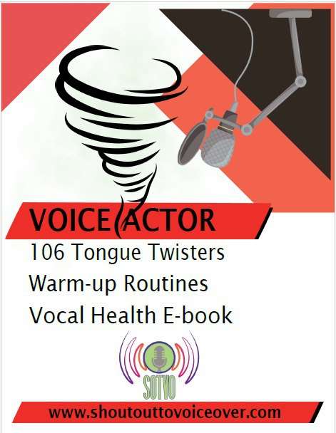 Tongue Twisters PDF