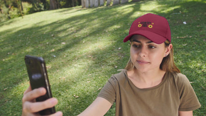 Country Girl: Classic LUCKY Dad Hat