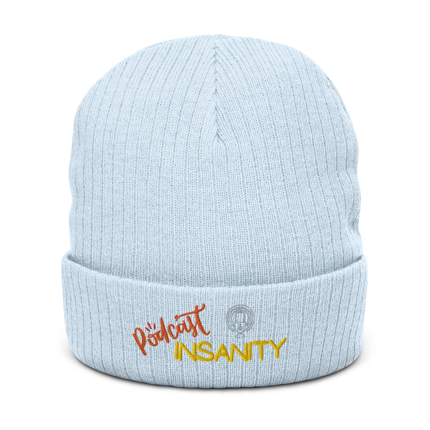 microphone beanie