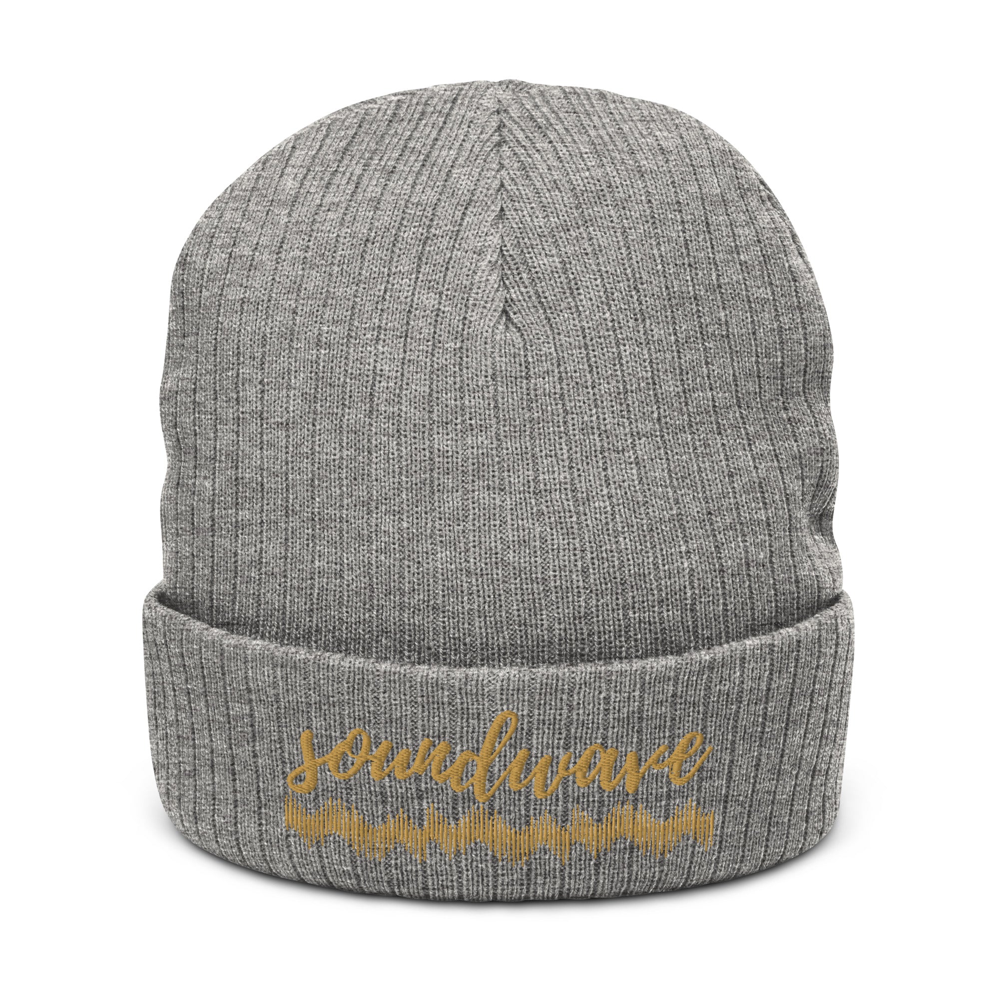SoundSport Beanie Gray