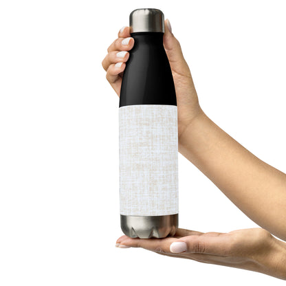 Howdy Booth Wear: South Western Style: Reusable Stainless Steel Water Bottle