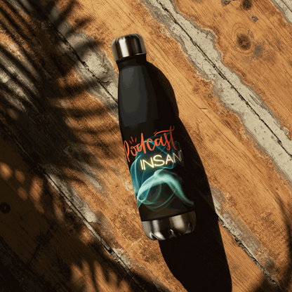 Stainless Steel Water Bottle