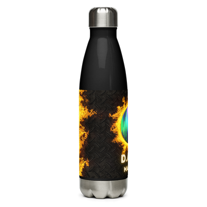 D.A.W. Master On Fire