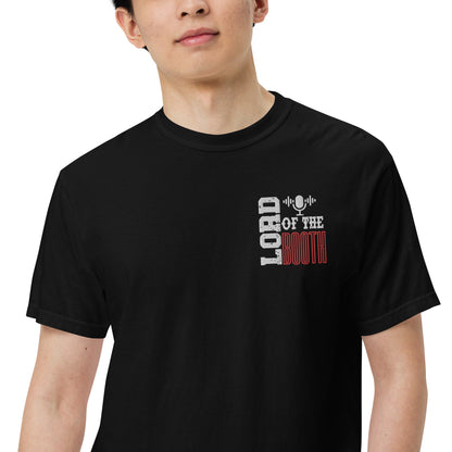 SOTVO Booth Wear