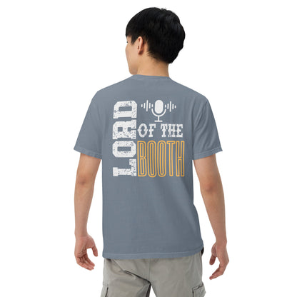 SOTVO Booth Wear
