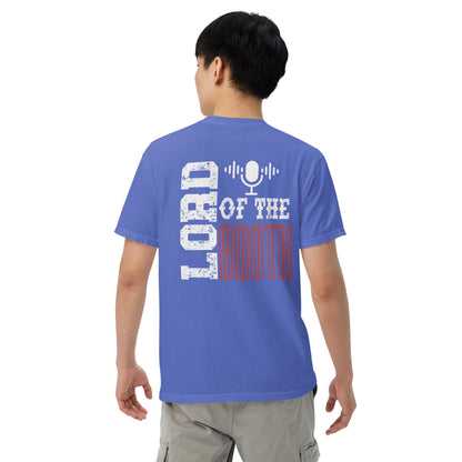SOTVO Booth Wear