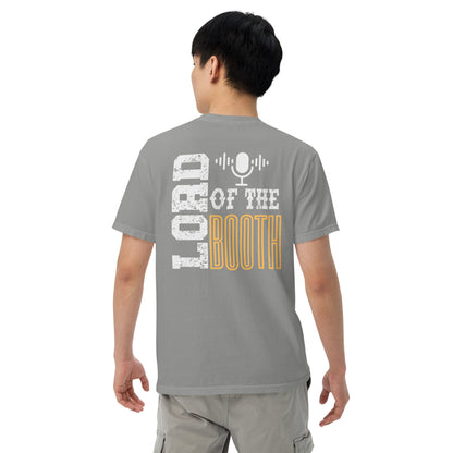 SOTVO Booth Wear