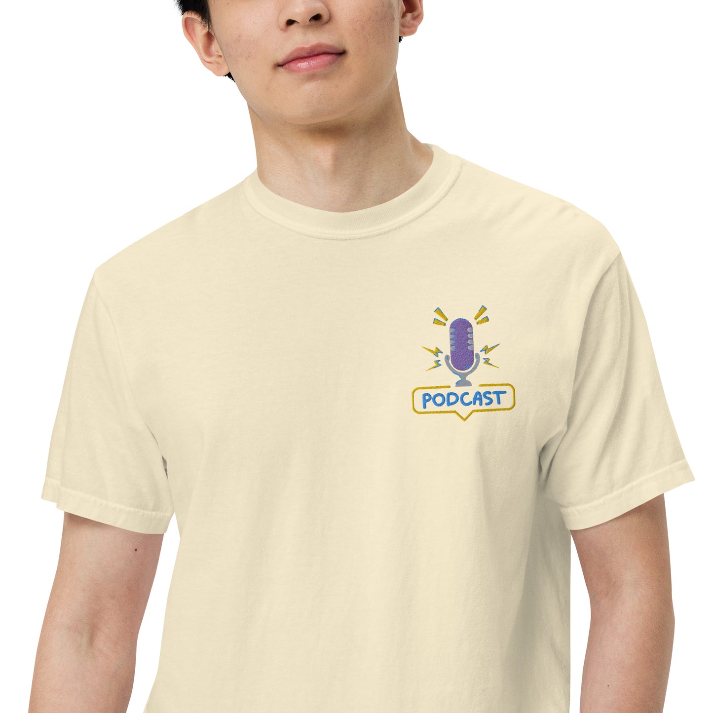 Chickens Are the TREND: Country Trendy Unisex Long Sleeve Shirt