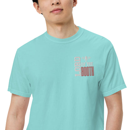 SOTVO Booth Wear