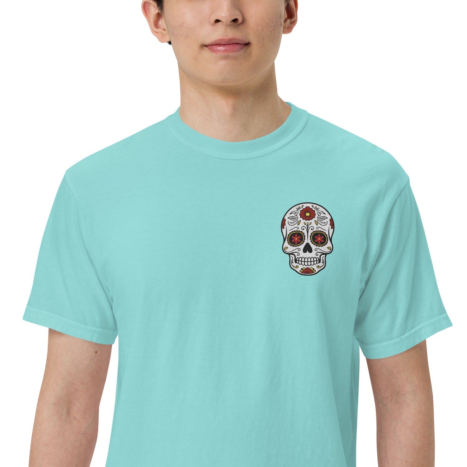 SOTVO Skeleton Sugar Skull Feelin&