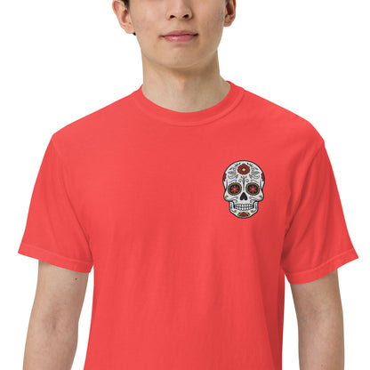 SOTVO Skeleton Sugar Skull Feelin&